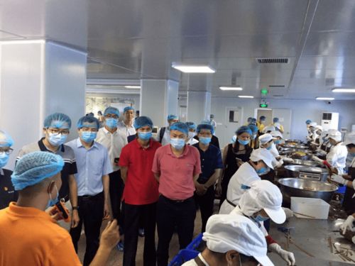 江門市“粵菜師傅”工程融合農業，以競賽組織助力鄉村振興