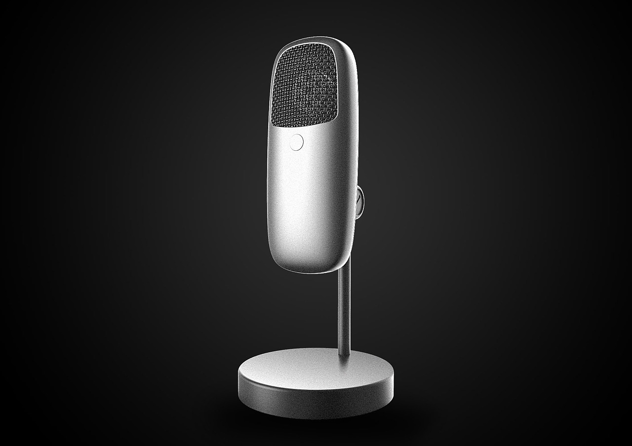 一次極簡的誕生 Nice工業設計如何重塑電子產品美學與體驗