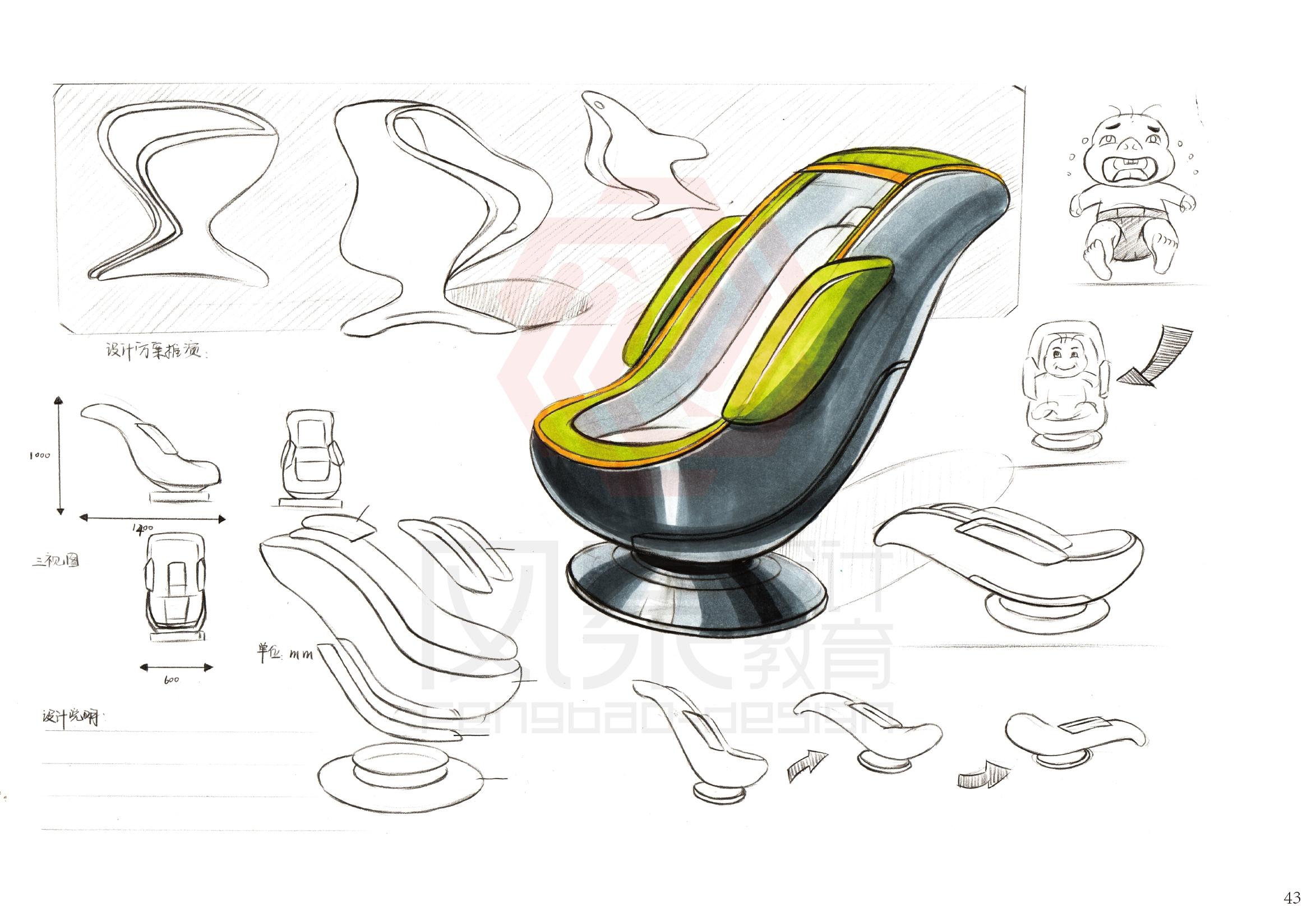 工業(yè)設(shè)計(jì)考研備考 有無(wú)必要報(bào)班的深度解析
