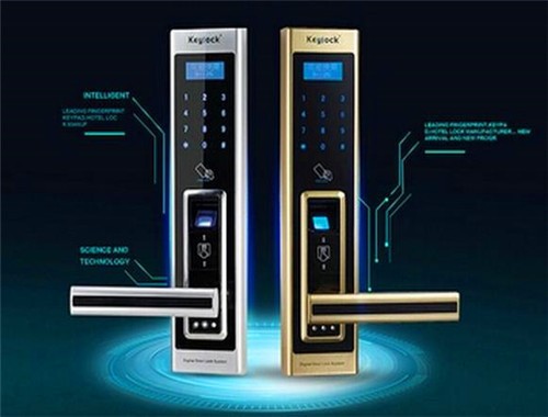 第吉爾鎖具 融合科技與美學(xué)的電腦圖文設(shè)計(jì)藝術(shù)